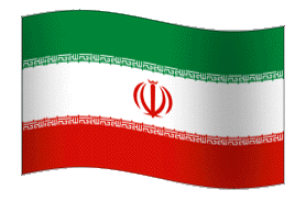 Iran Flag